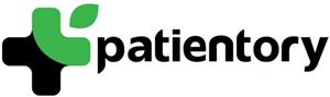 patientory - לוגו סימן מסחר רשום