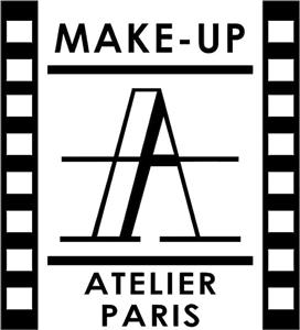 MAKE-UP ATELIER PARIS - לוגו סימן מסחר רשום