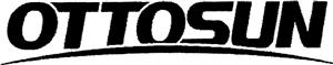 OTTOSUN - לוגו סימן מסחר רשום