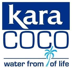 kara coco water from of life - לוגו סימן מסחר רשום