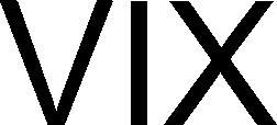 VIX - לוגו סימן מסחר רשום
