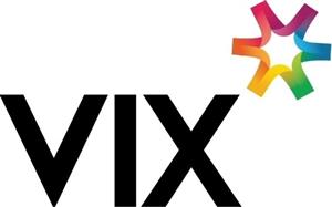 VIX - לוגו סימן מסחר רשום