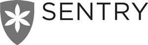 SENTRY - לוגו סימן מסחר רשום