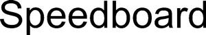 Speedboard - לוגו סימן מסחר רשום