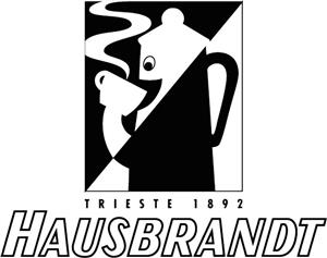 HAUSBRANDT TRIESTE 1892 - לוגו סימן מסחר רשום
