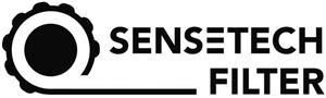 SENSETECH FILTER - לוגו סימן מסחר