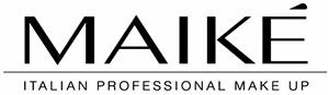 MAIKÉ ITALIAN PROFESSIONAL MAKE UP - לוגו סימן מסחר רשום