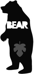 BEAR - לוגו סימן מסחר רשום