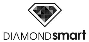DIAMOND smart - לוגו סימן מסחר רשום
