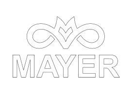 MAYER M - לוגו סימן מסחר רשום