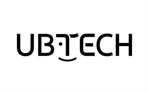 UBTECH - לוגו סימן מסחר רשום