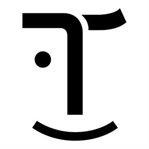 T - לוגו סימן מסחר רשום