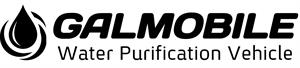 GALMOBILE Water Purification Vehicle - לוגו סימן מסחר