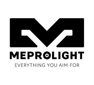 MEPROLIGHT EVERYTHING YOU AIM FOR M - לוגו סימן מסחר רשום