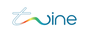 TWINE - לוגו סימן מסחר רשום