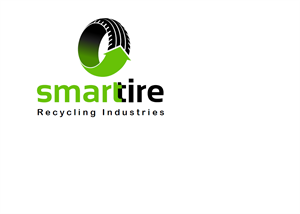 smarttire Recycling Industries - לוגו סימן מסחר