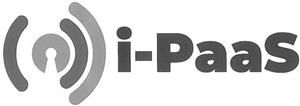 i-PaaS - לוגו סימן מסחר רשום