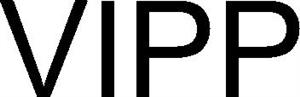 VIPP - לוגו סימן מסחר רשום