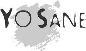YOSANE - לוגו סימן מסחר רשום