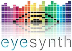 eyesynth - לוגו סימן מסחר רשום