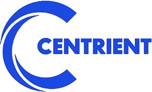 C CENTRIENT - לוגו סימן מסחר רשום