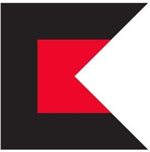 KK - לוגו סימן מסחר רשום