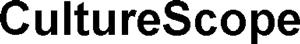 CultureScope - לוגו סימן מסחר רשום