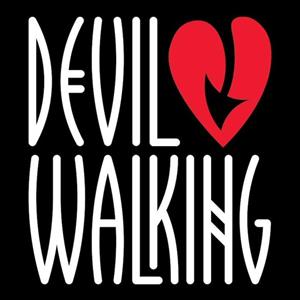 DEVIL WALKING - לוגו סימן מסחר רשום