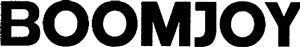 BOOMJOY - לוגו סימן מסחר רשום