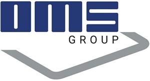 OMS GROUP - לוגו סימן מסחר רשום