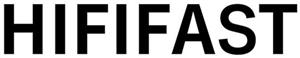 HIFIFAST - לוגו סימן מסחר רשום