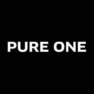 PURE ONE - לוגו סימן מסחר רשום
