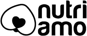 nutriamo - לוגו סימן מסחר רשום