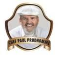 CHEF PAUL PRUDHOMME - לוגו סימן מסחר רשום
