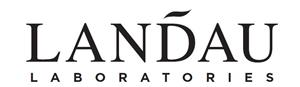 LANDAU LABORATORIES - לוגו סימן מסחר רשום