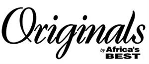 Originals by Africa`s BEST - לוגו סימן מסחר רשום