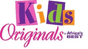 KIDS Originals by Africa`s BEST - לוגו סימן מסחר רשום