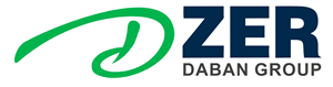 DZER DABAN GROUP - לוגו סימן מסחר