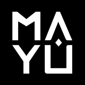 MAYU - לוגו סימן מסחר רשום