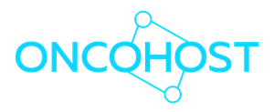 ONCOHOST - לוגו סימן מסחר רשום