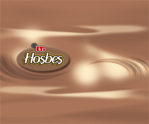 ETİ Hosbes - לוגו סימן מסחר רשום