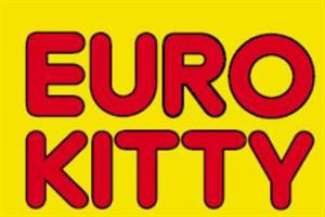 EURO KITTY - לוגו סימן מסחר רשום