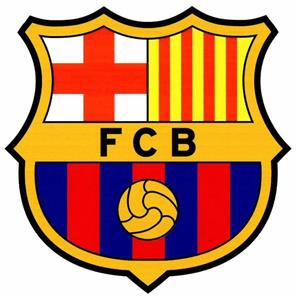 FCB - לוגו סימן מסחר רשום
