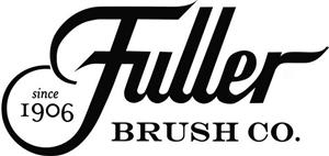 Fuller BRUSH CO. since 1906 - לוגו סימן מסחר רשום