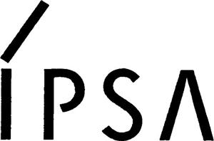 IPSA - לוגו סימן מסחר רשום