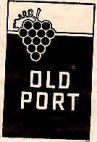 OLD PORT - לוגו סימן מסחר