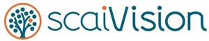 scaiVision - לוגו סימן מסחר רשום