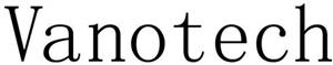 Vanotech - לוגו סימן מסחר רשום