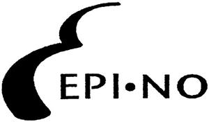 EPI.NO - לוגו סימן מסחר רשום