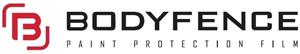 BODYFENCE PAINT PROTECTION FILM - לוגו סימן מסחר רשום